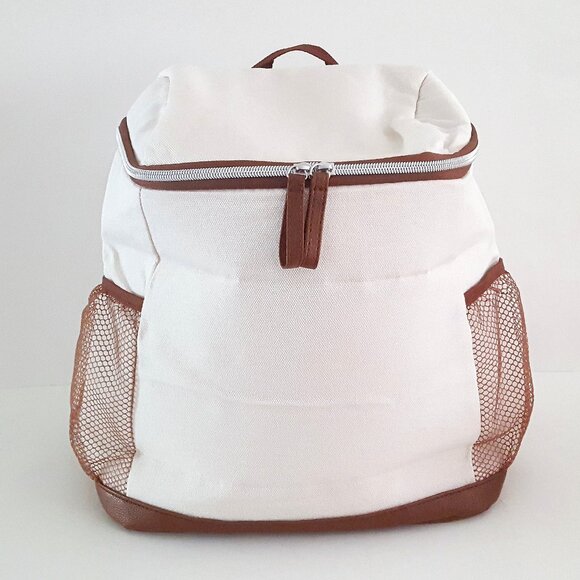 DSW Other - Soft-Sided Cooler Backpack Bag